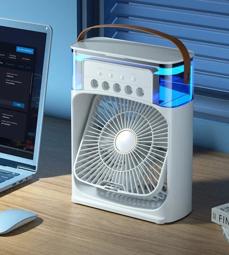 Portable Air Conditioner Cooler