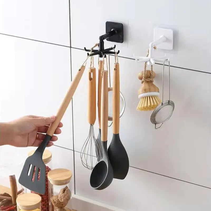 Multi-Purpose Kitchen Hook